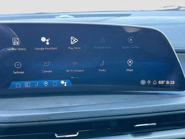 2024 Cadillac XT4 FWD Sport