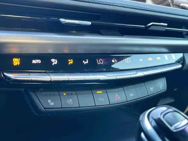 2024 Cadillac XT4 FWD Sport