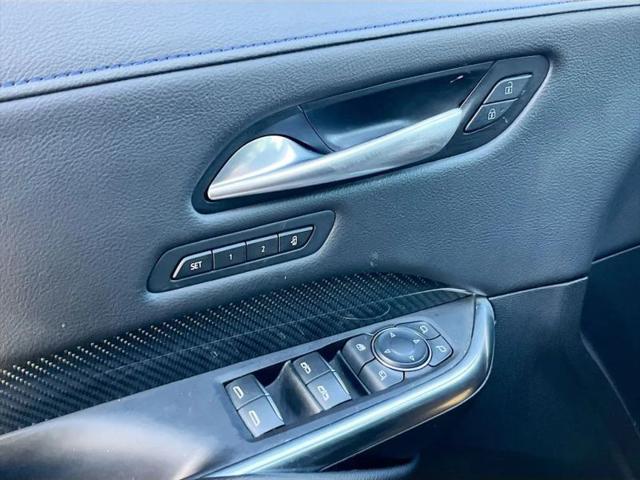 2024 Cadillac XT4 FWD Sport