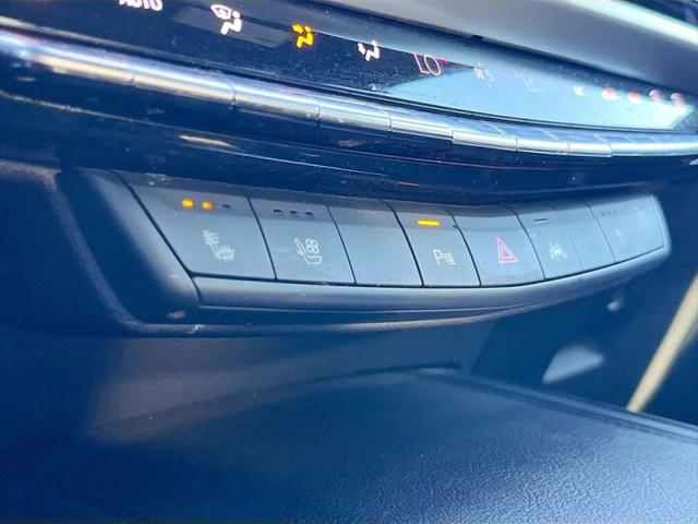 2024 Cadillac XT4 FWD Sport