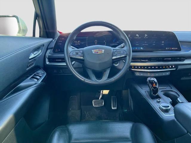 2024 Cadillac XT4 FWD Sport