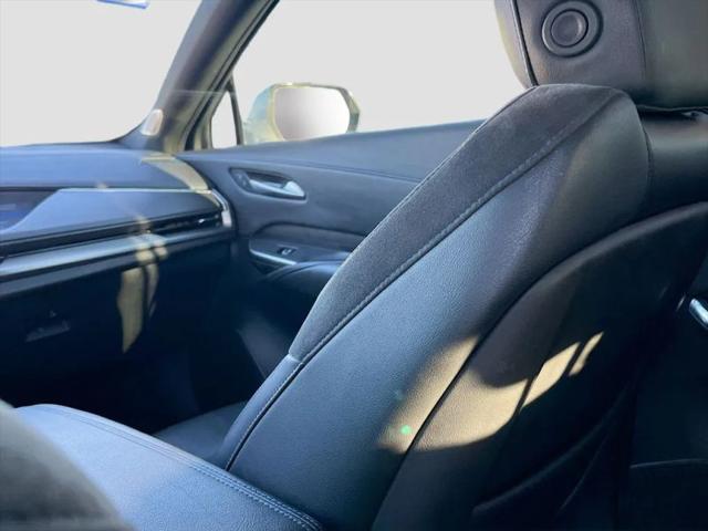 2024 Cadillac XT4 FWD Sport