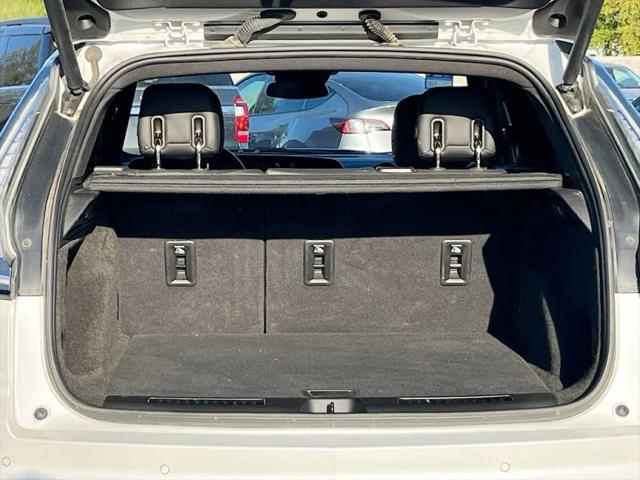 2024 Cadillac XT4 FWD Sport