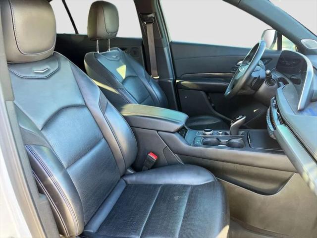 2024 Cadillac XT4 FWD Sport