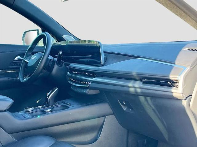 2024 Cadillac XT4 FWD Sport
