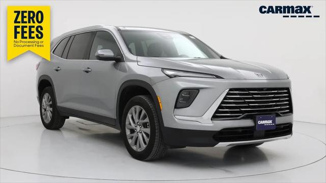 2025 Buick Enclave Preferred FWD for sale in Independence, MO