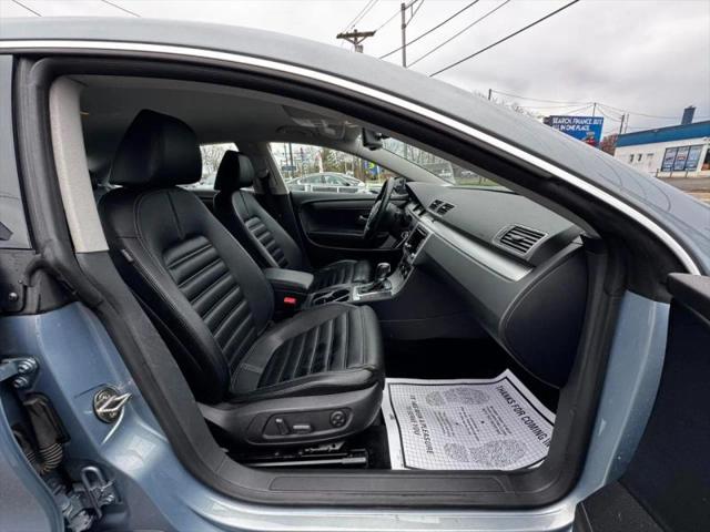 2012 Volkswagen CC Sport
