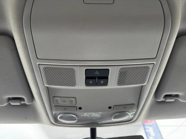 2012 Volkswagen CC Sport