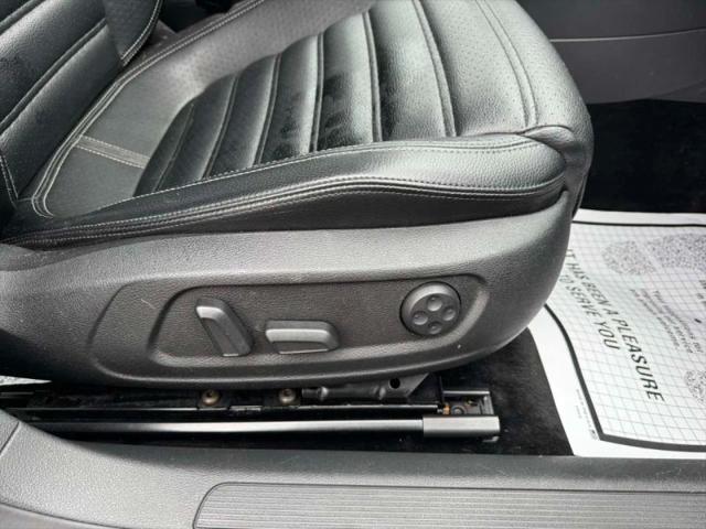 2012 Volkswagen CC Sport