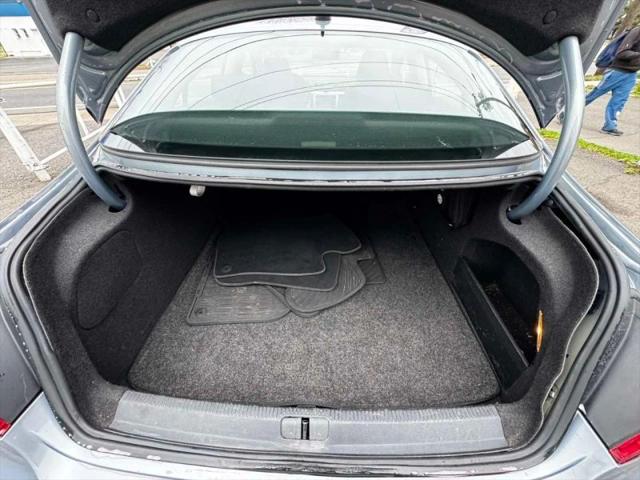 2012 Volkswagen CC Sport