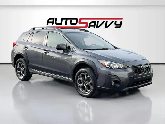 2023 Subaru Crosstrek Sport for sale in Reno, NV
