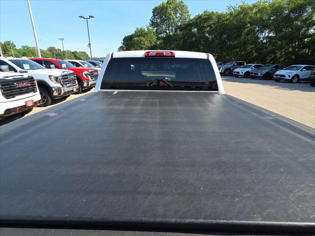 2016 Chevrolet Silverado 2500HD LT