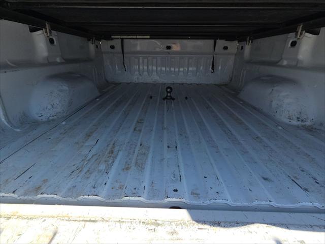2016 Chevrolet Silverado 2500HD LT