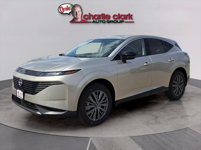 2026 Nissan Murano SL for sale in El Paso, TX