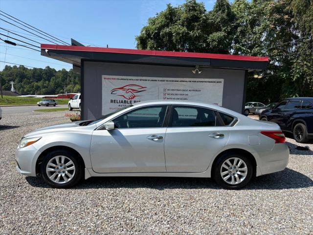 2016 Nissan Altima 2.5 S for sale in Wilkesboro, NC