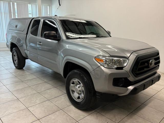 2021 Toyota Tacoma SR for sale in Chantilly, VA