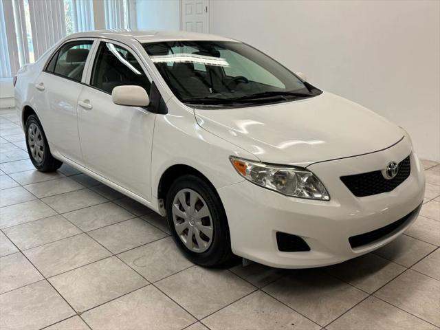 2010 Toyota Corolla LE for sale in Chantilly, VA