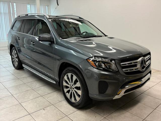 2018 Mercedes-Benz GLS GLS 450 4MATIC for sale in Chantilly, VA