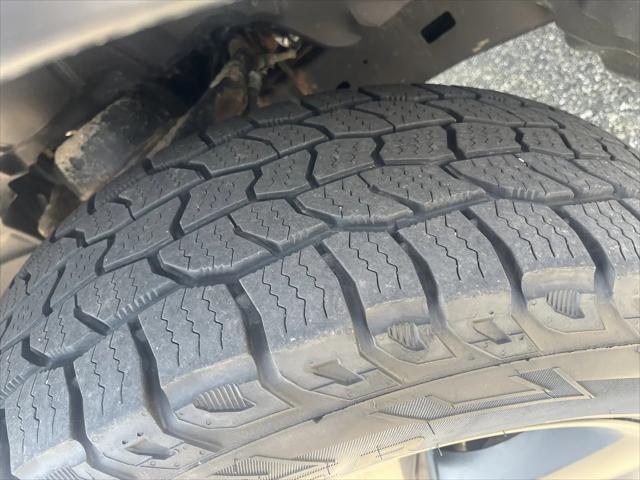 2019 Ram 1500 Classic Warlock Quad Cab 4x4 6'4" Box