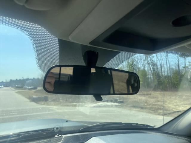 2019 Ram 1500 Classic Warlock Quad Cab 4x4 6'4" Box