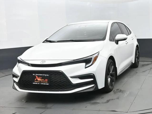 2024 Toyota Corolla SE for sale in Newark, NJ