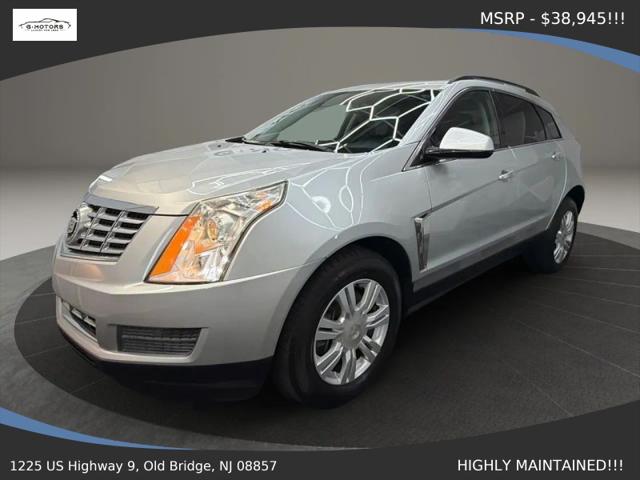 2015 Cadillac SRX Standard for sale in Old Bridge, NJ