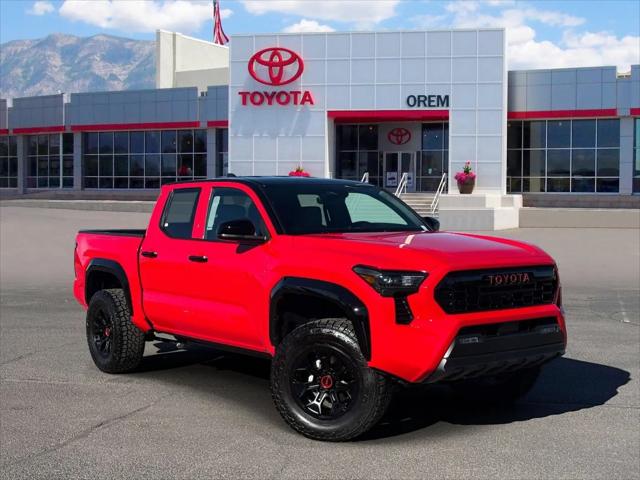 2026 Toyota Tacoma SR5 for sale in Orem, UT