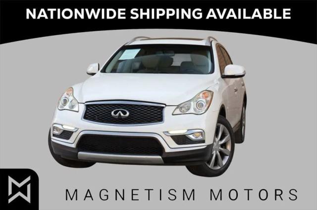 2017 INFINITI QX50 Base for sale in Lawrenceville, GA