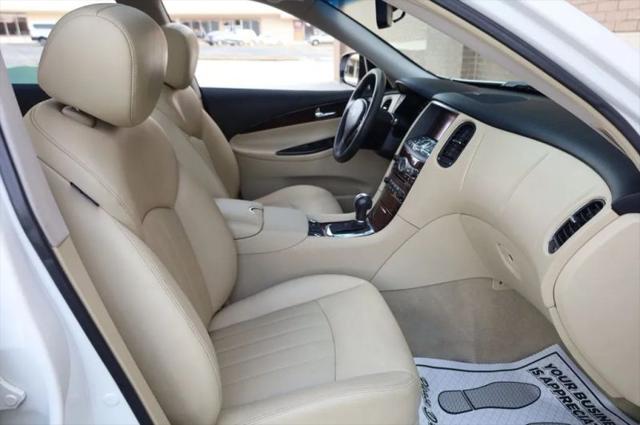 2017 INFINITI QX50 Base