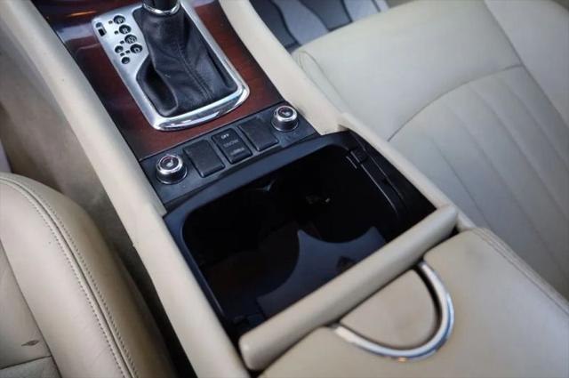 2017 INFINITI QX50 Base