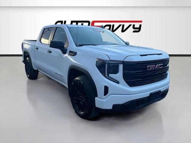 2025 GMC Sierra 1500 4WD Crew Cab Short Box Pro for sale in Las Vegas, NV
