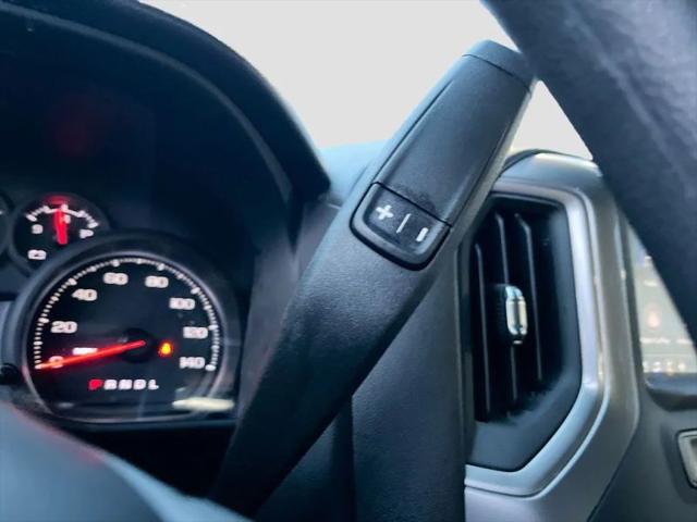 2025 GMC Sierra 1500 4WD Crew Cab Short Box Pro