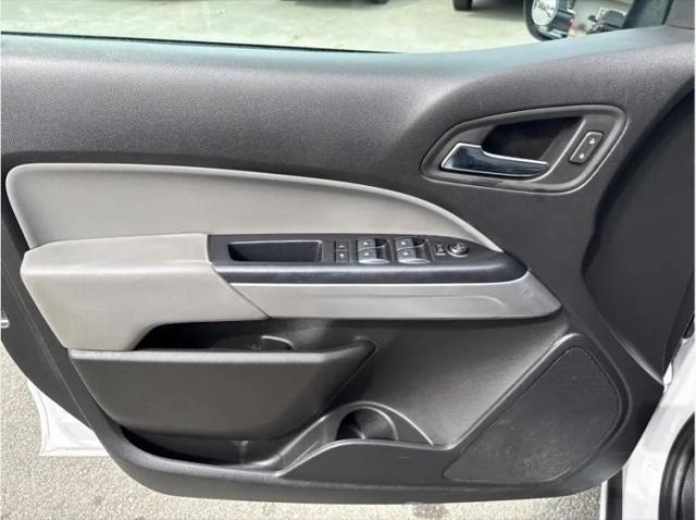 2020 Chevrolet Colorado 2WD Crew Cab Short Box LT
