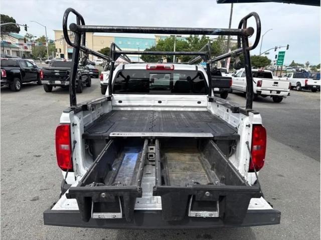 2020 Chevrolet Colorado 2WD Crew Cab Short Box LT