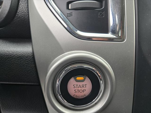 2021 Nissan Titan Crew Cab SV 4x4