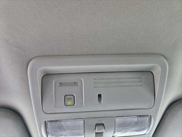 2021 Nissan Titan Crew Cab SV 4x4