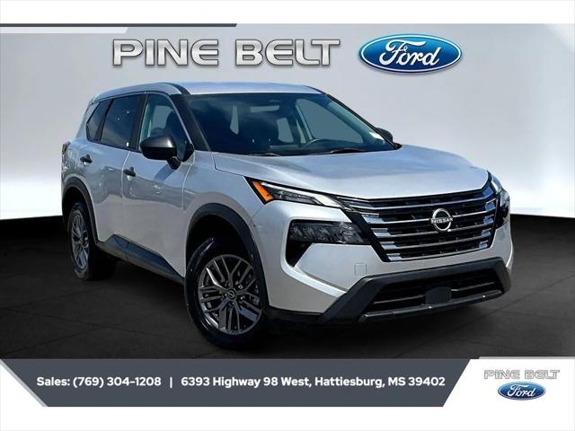 2024 Nissan Rogue S Intelligent AWD for sale in Hattiesburg, MS