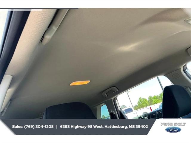 2024 Nissan Rogue S Intelligent AWD