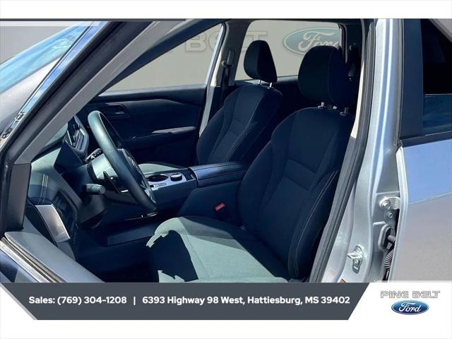 2024 Nissan Rogue S Intelligent AWD