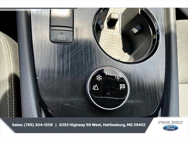 2024 Nissan Rogue S Intelligent AWD