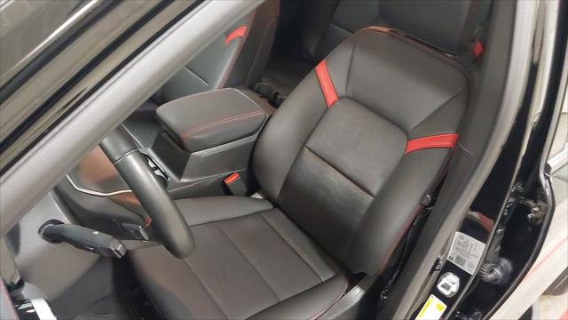 2023 Chevrolet Colorado 4WD Crew Cab Short Box Z71