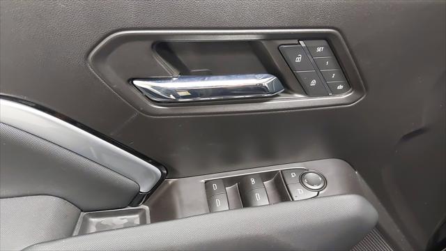 2023 Chevrolet Colorado 4WD Crew Cab Short Box Z71