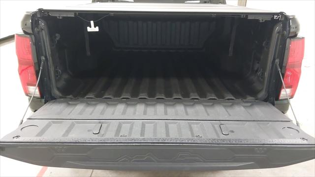 2023 Chevrolet Colorado 4WD Crew Cab Short Box Z71