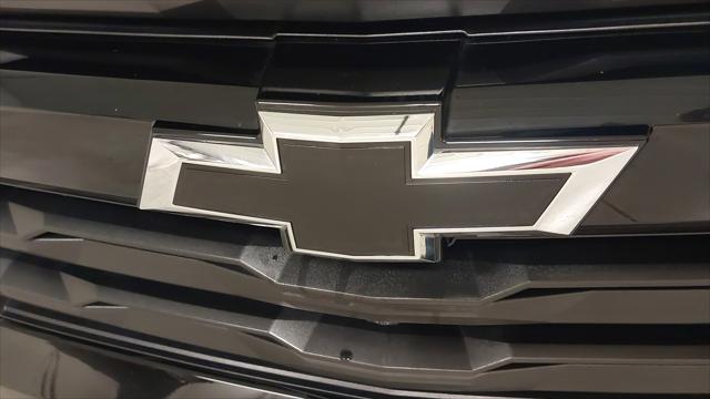 2023 Chevrolet Colorado 4WD Crew Cab Short Box Z71