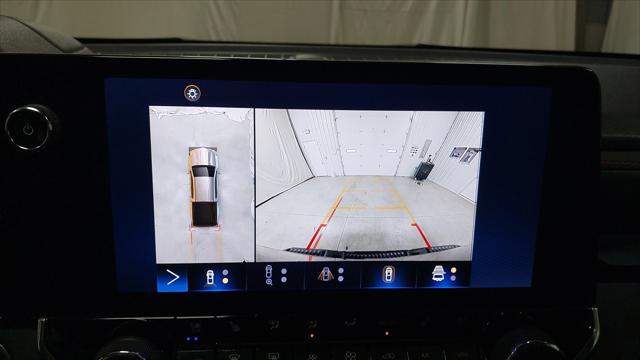 2023 Chevrolet Colorado 4WD Crew Cab Short Box Z71
