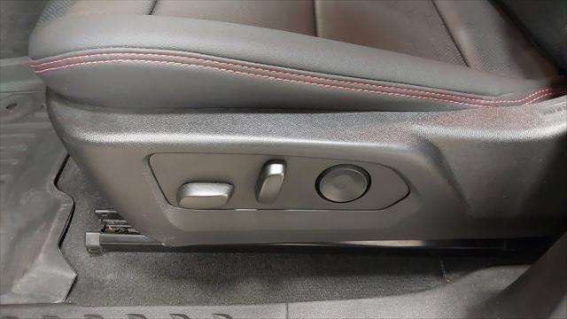 2023 Chevrolet Colorado 4WD Crew Cab Short Box Z71