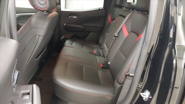 2023 Chevrolet Colorado 4WD Crew Cab Short Box Z71