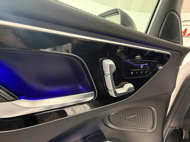 2022 Mercedes-Benz C-CLASS C 300 4MATIC Sedan
