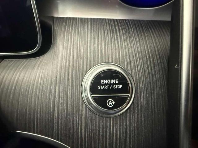 2022 Mercedes-Benz C-CLASS C 300 4MATIC Sedan