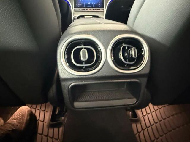 2022 Mercedes-Benz C-CLASS C 300 4MATIC Sedan